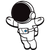 Astroboy Clothing