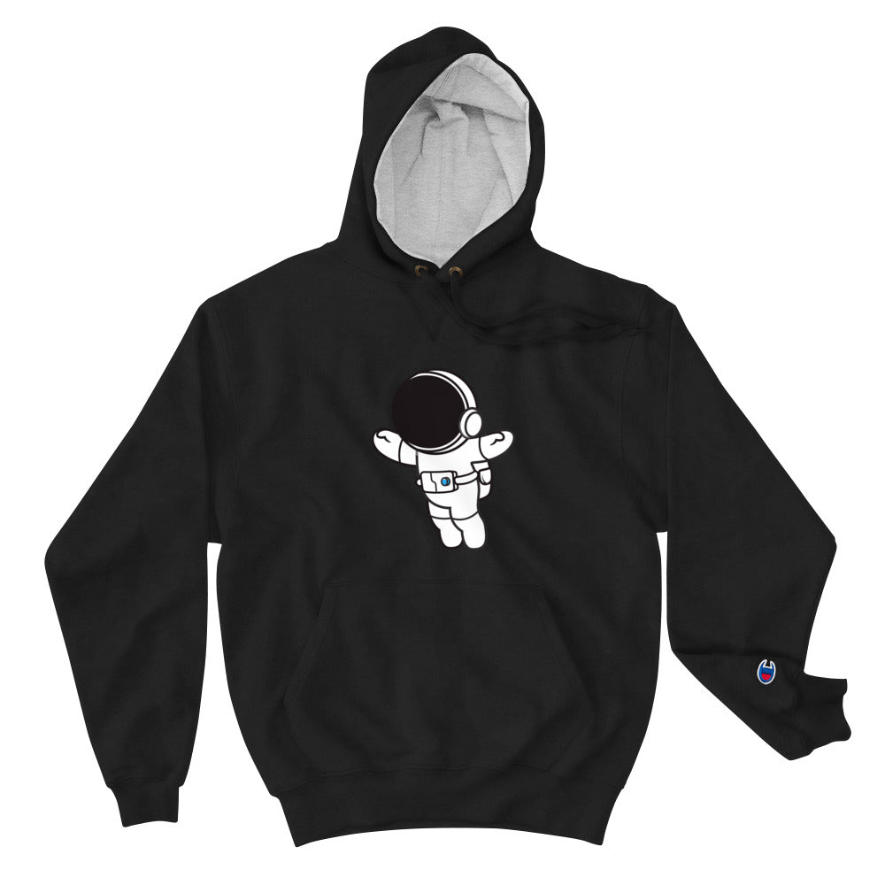 Jetto the Astroboy Champion Hoodie