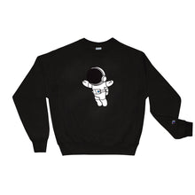 Load image into Gallery viewer, Jetto the Astroboy Champion Crewneck
