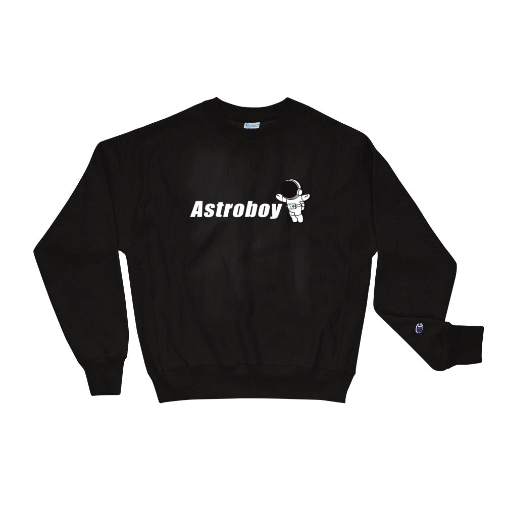 Astroboy Champion Crewneck