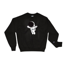 Load image into Gallery viewer, Jetto the Astroboy Champion Crewneck
