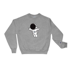 Load image into Gallery viewer, Jetto the Astroboy Champion Crewneck
