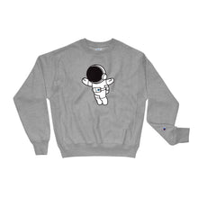 Load image into Gallery viewer, Jetto the Astroboy Champion Crewneck
