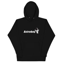 Load image into Gallery viewer, Astroboy Hoodie Multiple Colors
